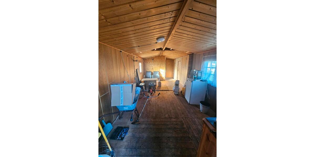 Einfamilienhaus Loxstedt - 2 Zimmer, 25 m&sup2;, 35.000&euro; | Angebot:26153412