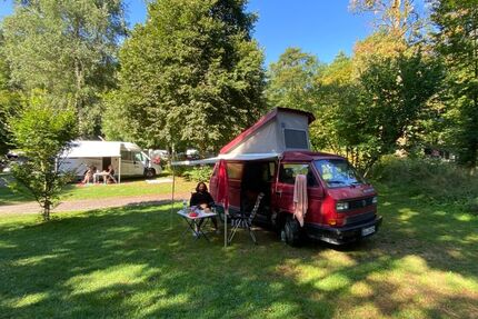 VW T3 andere 295.000 km 20.000 &euro; Oberkirch 77704