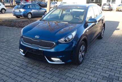 Kia Niro 70.990 km 15.490 &euro; Waldkraiburg 84478