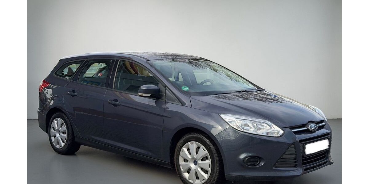 Ford Focus 97.000 km 5.499 &euro; Eppertshausen 64859