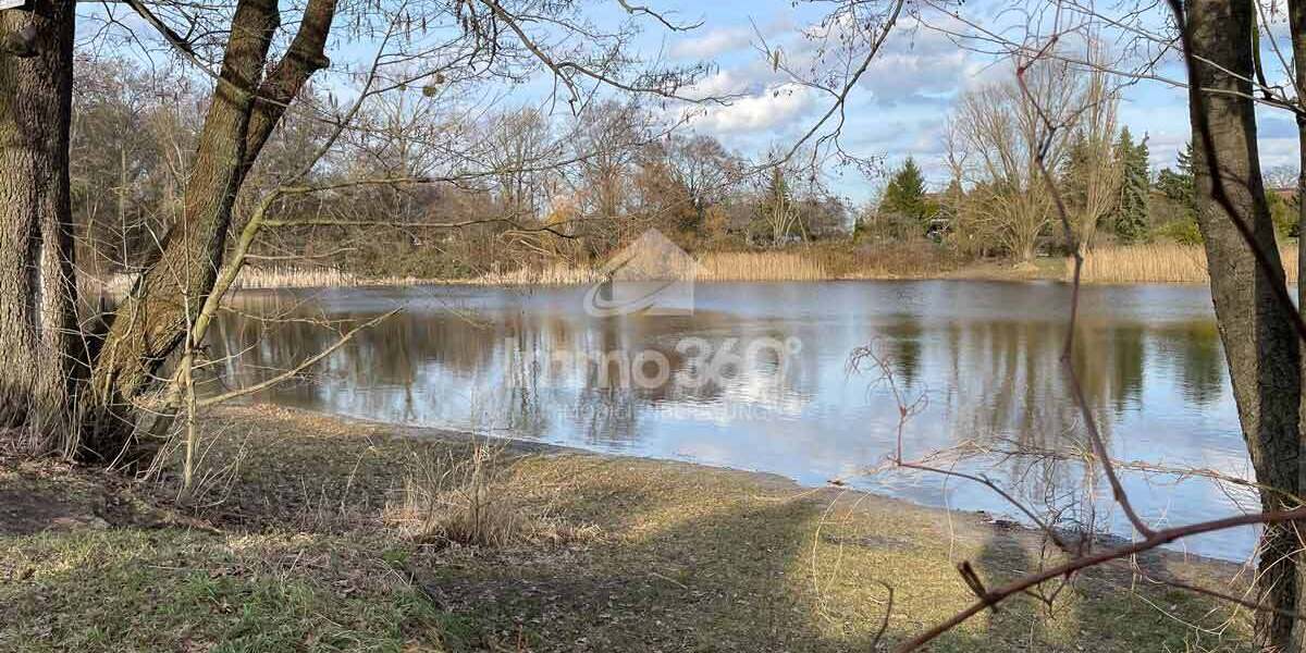 Mehrfamilienhaus, Wohnhaus Hoppegarten Hönow - 1 Zimmer, 294 m&sup2;, 550.000&euro; | Angebot:26308738