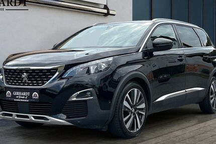 Peugeot 5008 170.300 km 18.900 &euro; Bad Soden-Salmünster 63628