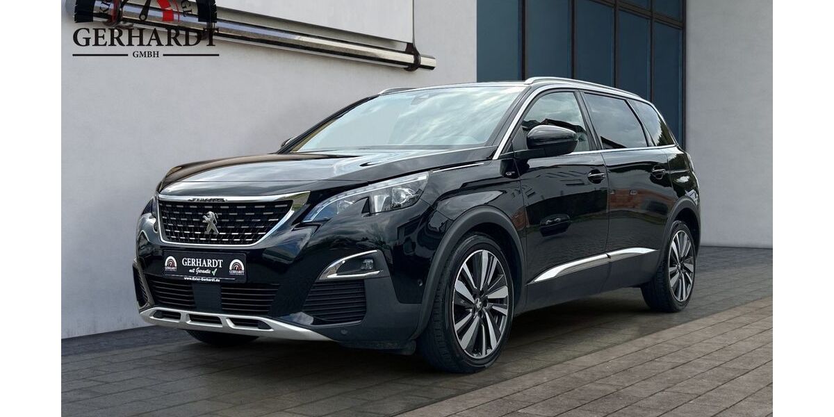 Peugeot 5008 170.300 km 18.900 &euro; Bad Soden-Salmünster 63628