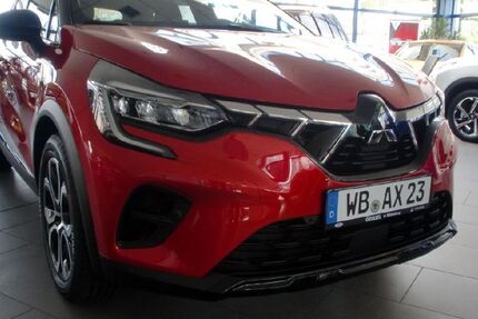 Mitsubishi ASX 26.000 km 24.980 &euro; Dessau-Roßlau 06849