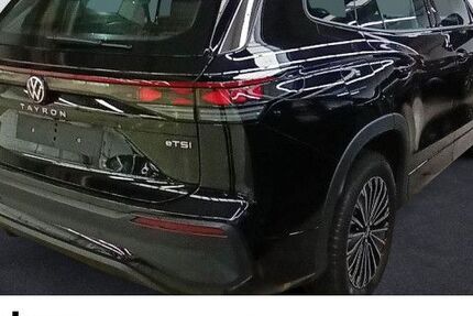 VW Tayron 26.000 km 37.630 &euro; Lörrach 79540