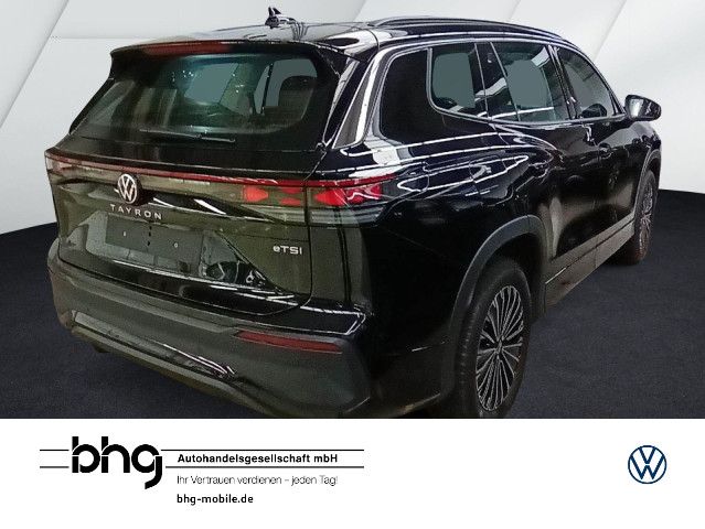 VW Tayron 26.000 km 37.630 &euro; Lörrach 79540