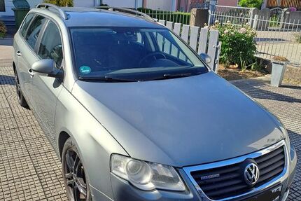 VW Passat Variant 232.800 km 3.200 &euro; Lenting 85101