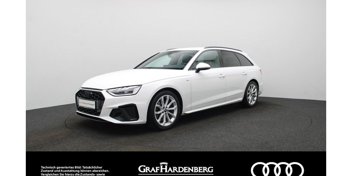 Audi A4 69.787 km 28.880 &euro; Karlsruhe 76131