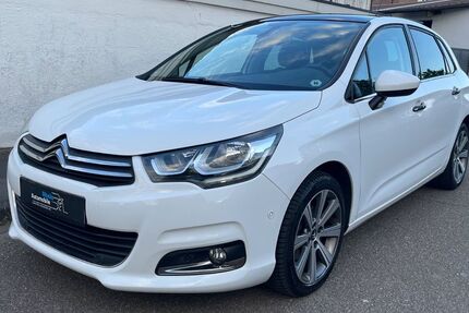 Citroen C4 114.466 km 9.490 &euro; Erftstadt 50374