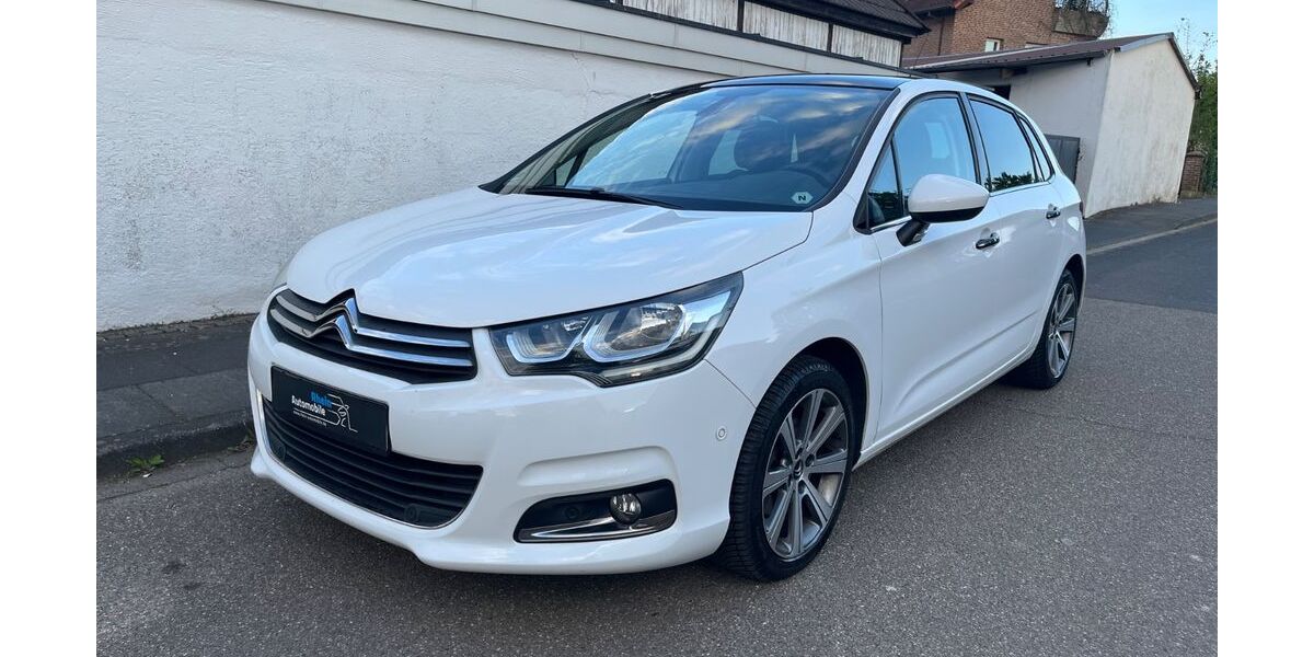Citroen C4 114.466 km 9.490 &euro; Erftstadt 50374