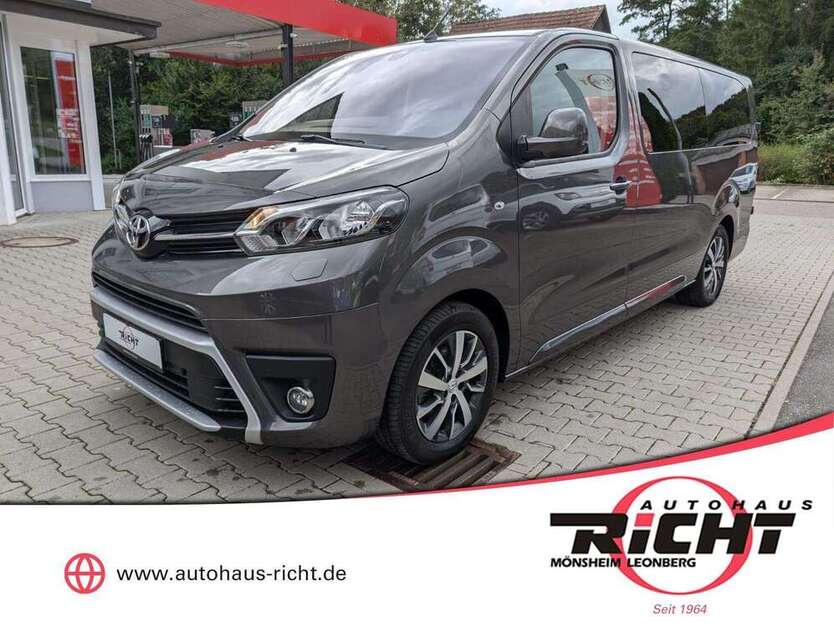 Proace