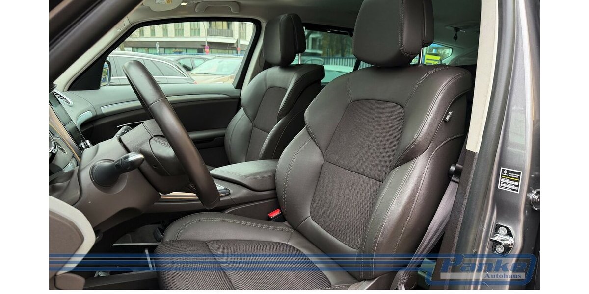 Renault Espace 1.6 dCI 160 Intens Aut.*Pano*LED*AHK*RFK* 197.112 km 9.990 &euro; Berlin 13187