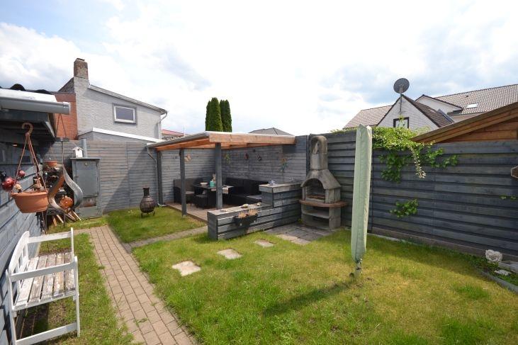Einfamilienhaus Heide - 3.5 Zimmer, 107 m&sup2;, 1.200&euro; | Angebot:26378521