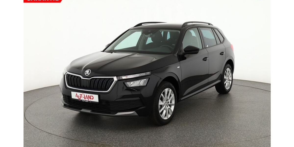 Skoda Kamiq 54.843 km 20.950 &euro; Bautzen 02625