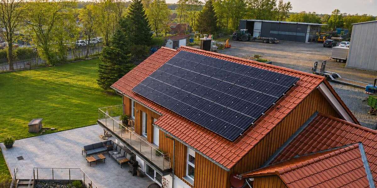 Gewerbeobjekt Clausthal-Zellerfeld Zellerfeld - 1.475.000&euro; | Angebot:27271873