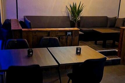 Bar Kneipe Gastronomie zimmer