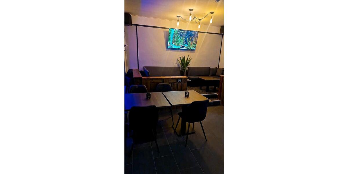 Bar Kneipe Gastronomie zimmer