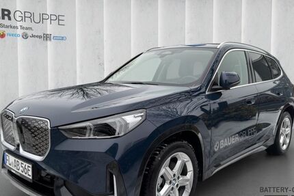 BMW iX1 2.000 km 46.930 &euro; Flensburg 24941