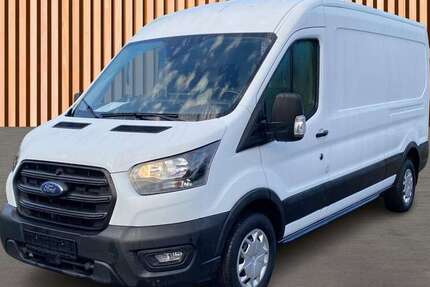 Ford Transit 32.069 km 27.980 &euro; Dresden/Weißig 01328