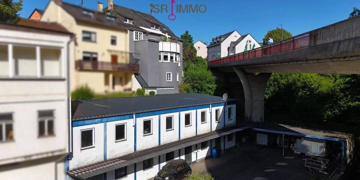 Einfamilienhaus Waxweiler - 560.000&euro; | Angebot:26203614