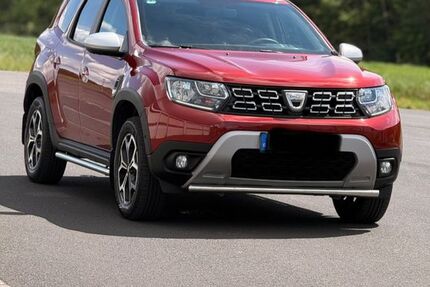 Dacia Duster 91.000 km 14.600 &euro; Marktheidenfeld 97828