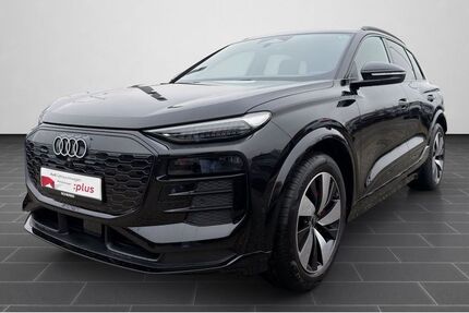 Audi Q6 e-tron 3.601 km 58.980 &euro; Mayen 56727