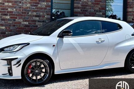 Toyota Yaris 35.900 km 34.850 &euro; Büdesheim 54610