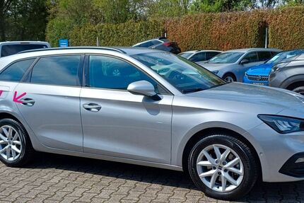 Seat Leon 42.000 km 12.980 &euro; Essen 45307