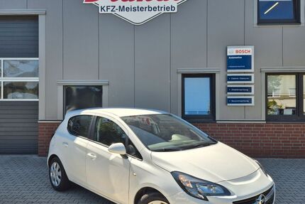 Opel Corsa 89.000 km 8.290 &euro; Walsrode 29699