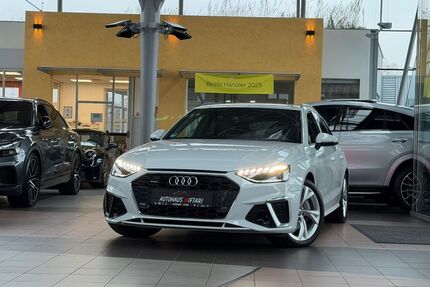 Audi A4 155.000 km 24.999 &euro; Niestetal-Heiligenrode bei Kassel 34266