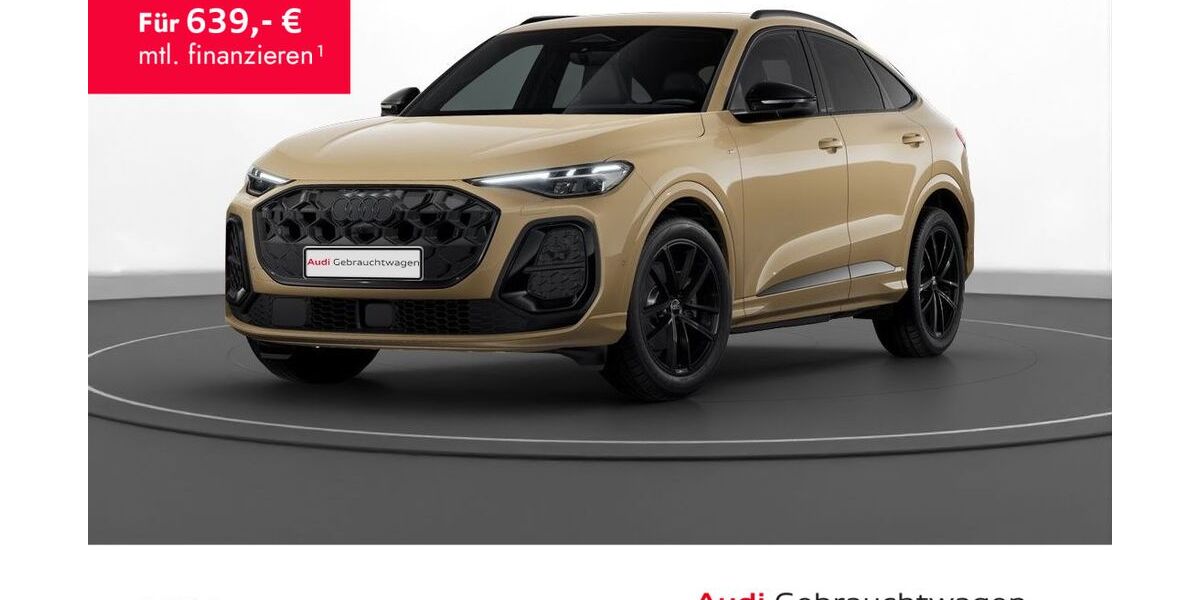 Audi Q5 4.060 km 64.880 &euro; Minden 32427