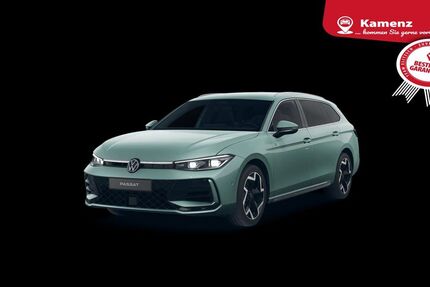 VW Passat Variant 6.500 km 41.950 &euro; Dresden 01139
