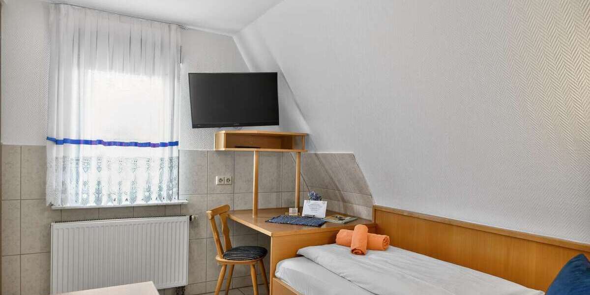 Attraktiver Hotelbetrieb mit Wachstumspotenzial in Stuttgart-Zuffenhausen - Gewerbeobjekt Stuttgart Zuffenhausen | Angebot:27438917