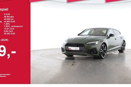Audi A5 7.800 km 40.990 &euro; Plattling 94447
