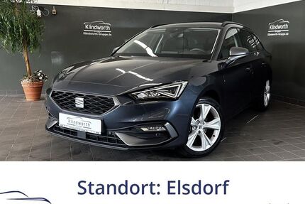 Seat Leon 28.000 km 29.950 &euro; Elsdorf 27404
