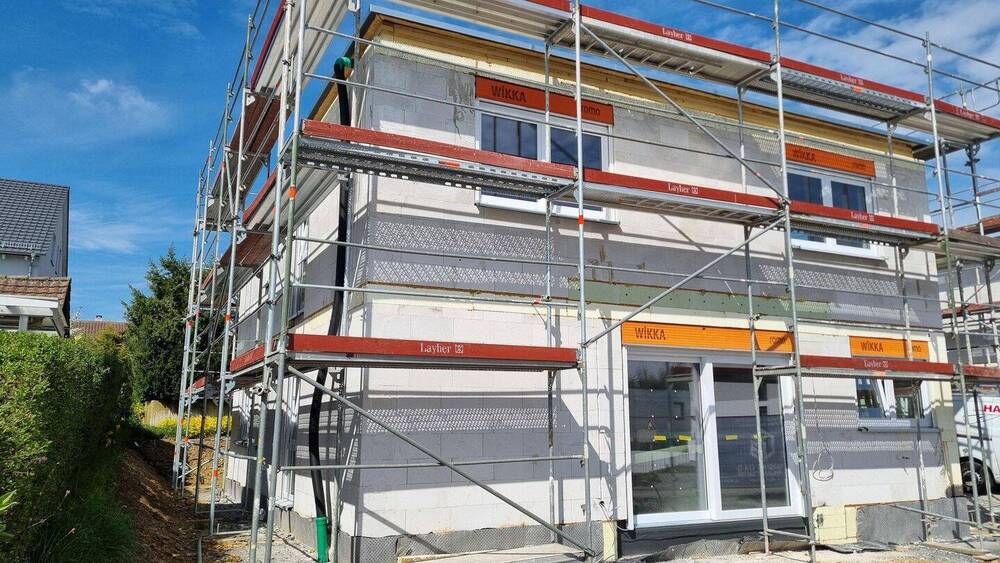 Einfamilienhaus Bad Friedrichshall Kochendorf - 6 Zimmer, 155 m&sup2;, 707.000&euro; | Angebot:26433978