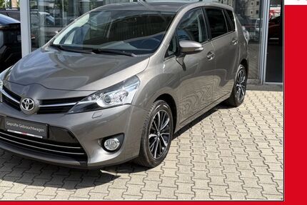 Toyota Verso 135.589 km 13.490 &euro; Augsburg-Göggingen 86199