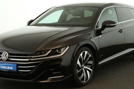 VW Arteon 81.500 km 27.890 &euro; Donnersdorf 97499