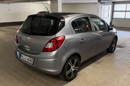 Opel Corsa 133.000 km 2.799 &euro; Mühldorf am Inn 84453