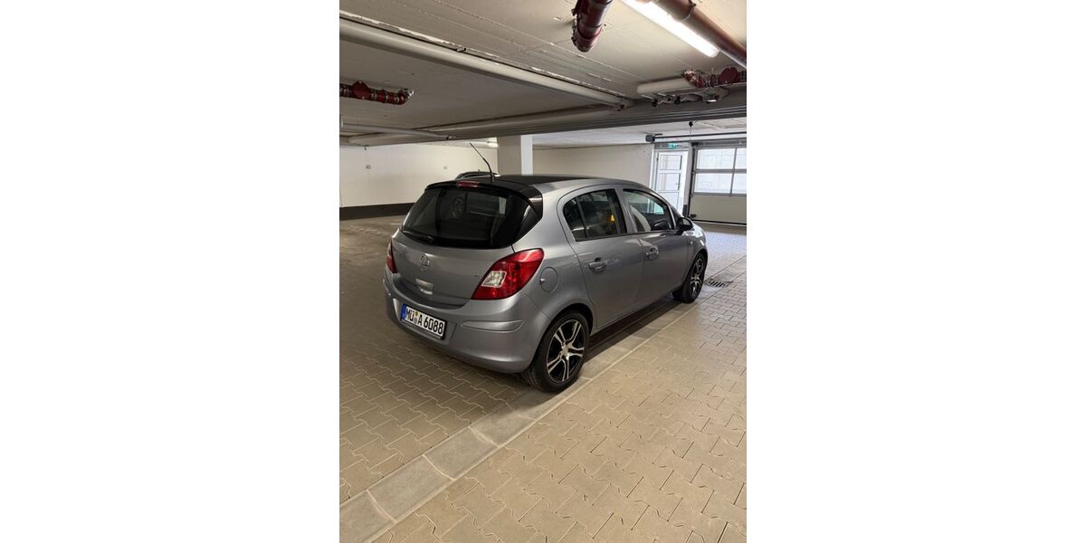 Opel Corsa 133.000 km 2.799 &euro; Mühldorf am Inn 84453