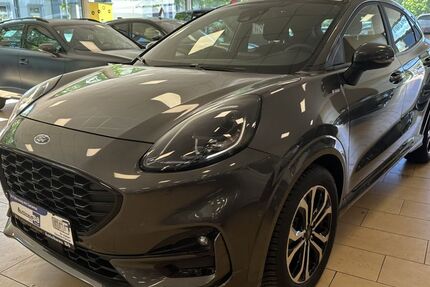 Ford Puma 32.635 km 17.900 &euro; Hennef 53773