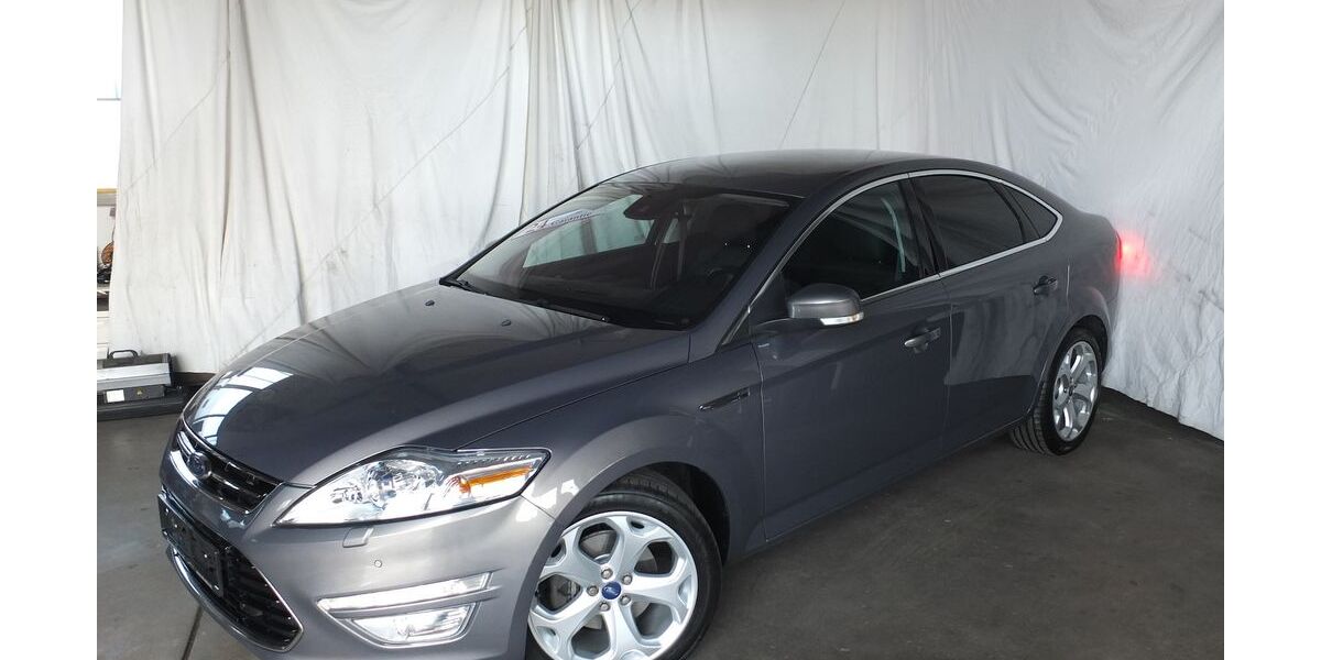 Ford Mondeo 143.215 km 8.908 &euro; Köln-Marsdorf/Junkersdorf 50858
