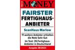 Einfamilienhaus Machern - 5 Zimmer, 144 m&sup2;, 470.200&euro; | Angebot:25776885
