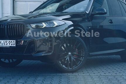 BMW X5 26.000 km 92.000 &euro; Limburg 65549