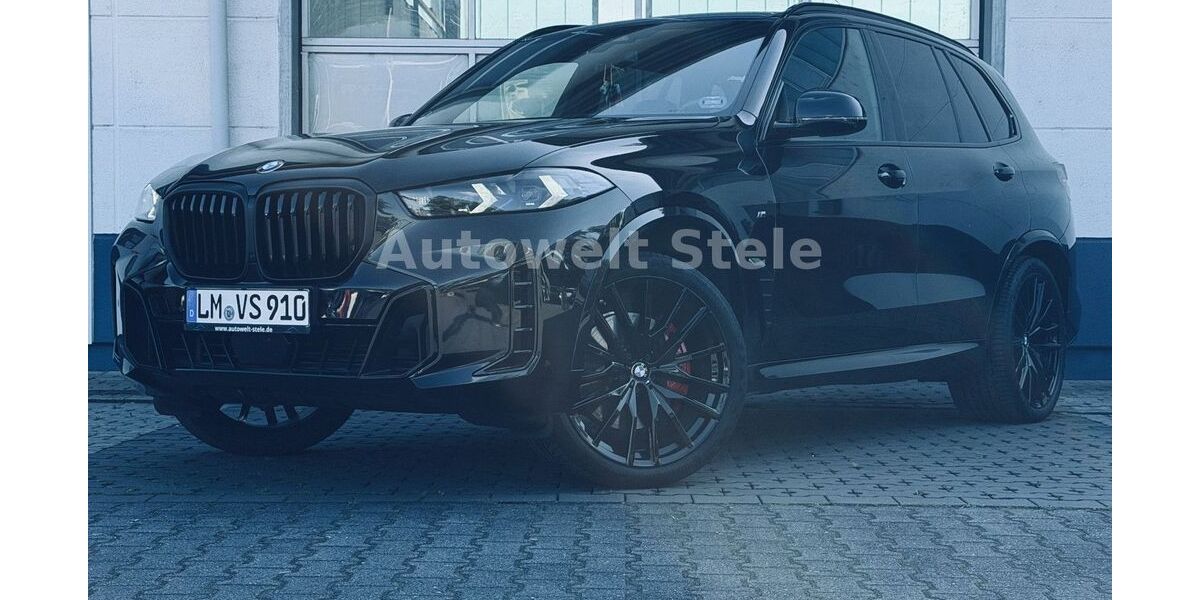 BMW X5 26.000 km 92.000 &euro; Limburg 65549