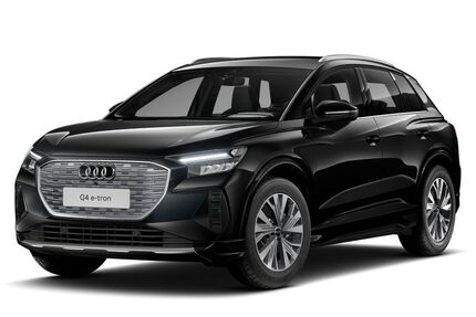 Audi Q4 e-tron 118.190 km 26.980 &euro; Neubeckum 59269