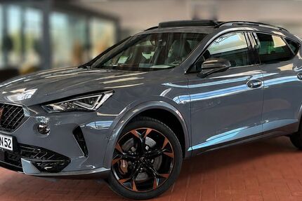 Cupra Formentor 54.000 km 28.499 &euro; Alfdorf 73553