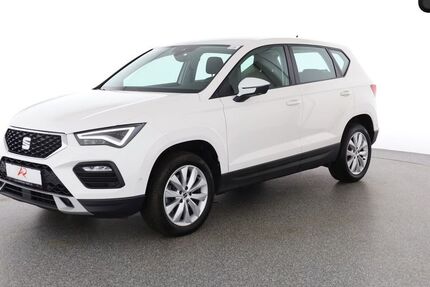 Seat Ateca 94.774 km 19.880 &euro; Berlin 12103