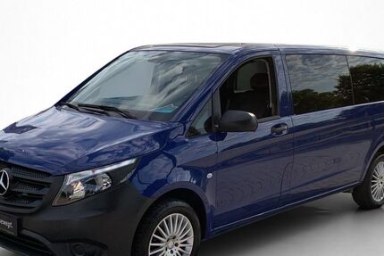 Mercedes-Benz Vito 190.600 km 21.242 € Crailsheim 74564