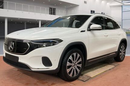 Mercedes-Benz EQA 79.998 km 24.700 &euro; Barchfeld - Immelborn 36456